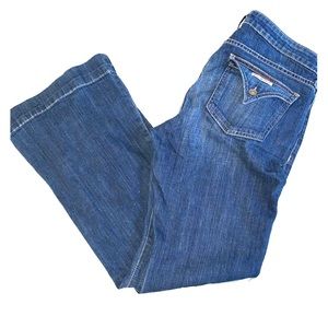 Hudson Jeans